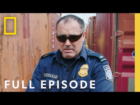 Fentanyl Within (Full Episode) | To Catch a Smuggler