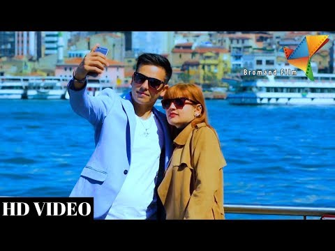 Mansour Nazari Dil OFFICIAL VIDEO In Wish Of Happiness Movie Song