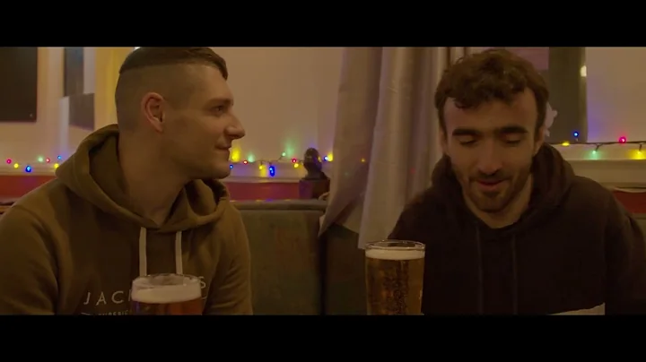 IN MY HEAD - SHORT FILM | 3 OF SPADES