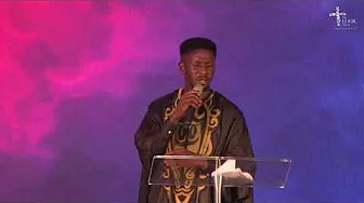 Peterson Okopi // Osuba re mare o eh // Ministration At The Logic Church // Thanksgiving Service Peterson Okopi // Osuba re mare o eh // Ministration At The Logic Church // Thanksgiving Service