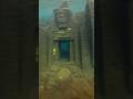 Crocodile GoPro Discovers Hidden Pharaoh Tomb in the Nile