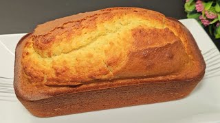 Recette en 5 minutes ! Vous ferez ce GÂTEAU délicieux et simple tous les jours!