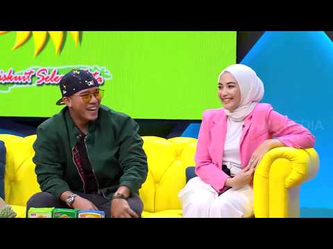 MENDADAK NYANYI DI NIKAHAN ORANG !! TAMUNYA PADA BINGUNG DAN BAPER...