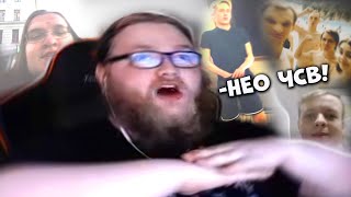 :     !