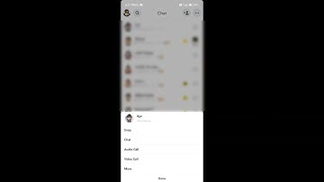 How to Invite Through Link On Snapchat