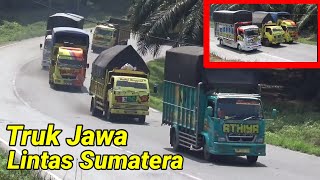 Download Truk Lintas 3gp Mp4 Codedfilm