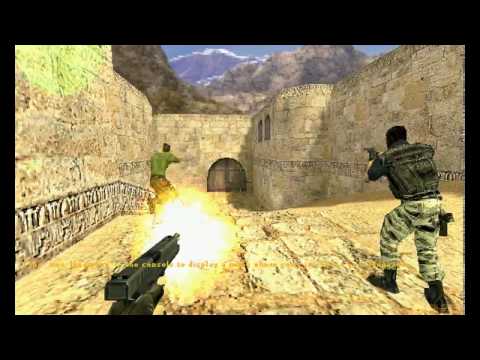 მოგესალმებით მეგობრებო , ამ ვიდეოში თქვენ ისწავლით თუ როგორუნდა ჩავაგდოთ CounterStrike მოდები