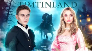 Mysterious Story In Tim Tin Land || How We Became Ghosts