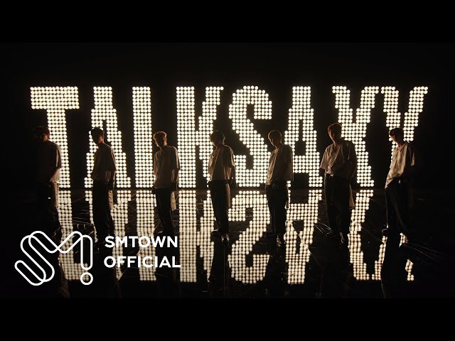 RIIZE 라이즈 'Talk Saxy' MV class=