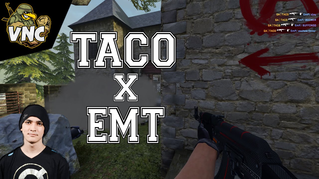 Esea League Esea League