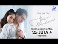 Haico - Bahagia Bersamamu | Official Music Video