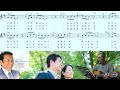 山本譲二(妻よ・ありがとう)「村井輝海の歌謡レッスン」