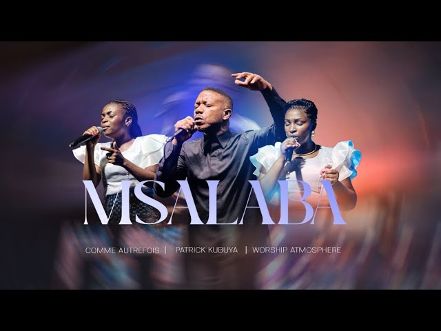 Watch Patrick Kubuya - Msalaba (Live Music Video) on YouTube Watch Patrick Kubuya - Msalaba (Live Music Video) on YouTube