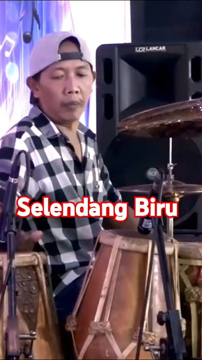 Selendang biru || the pangestu viral tik tok #aryagalih #dangdut #thepangestu #jandut
