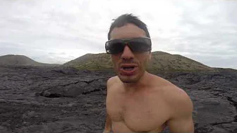 Beneficios de Andar Descalzo