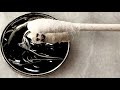 カジキマグロのシンガポールコインを磨いてみた｜Singapore Coin Polish #らいくり #コイン磨き #satisfying 