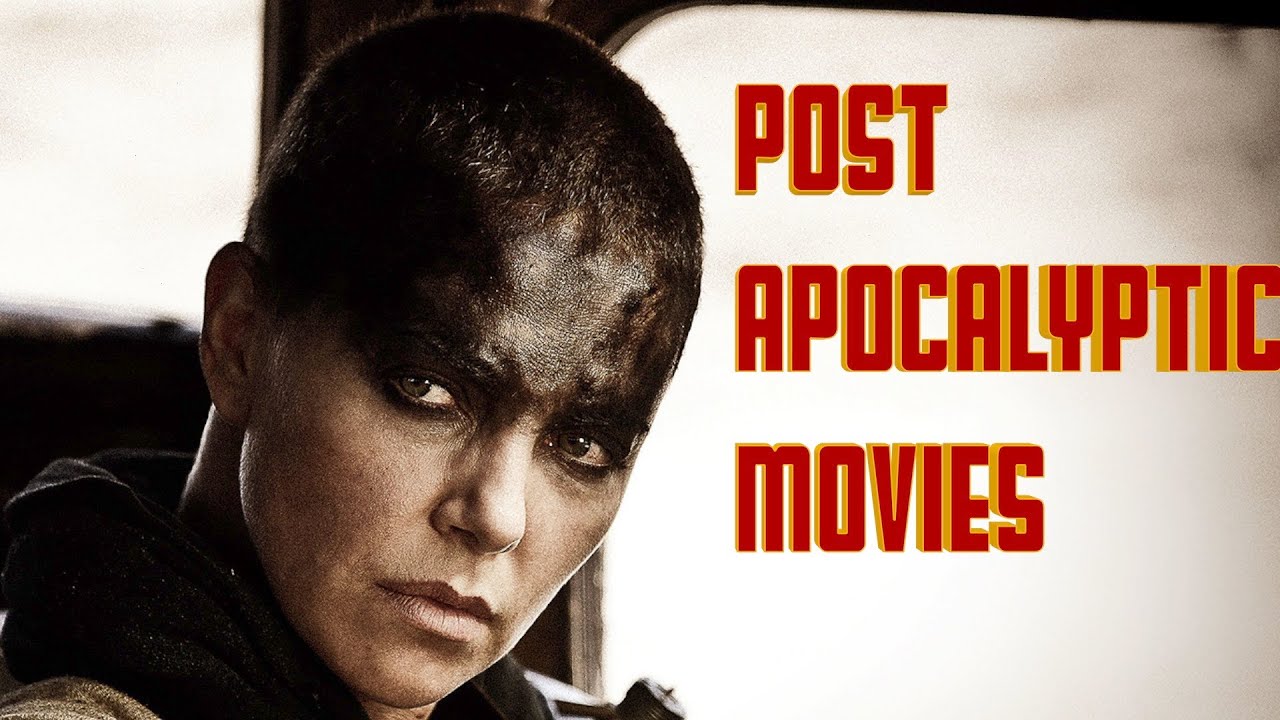 Post Apocalyptic Movies that You Missed - YouTube