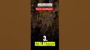 What are Karst Landforms?
