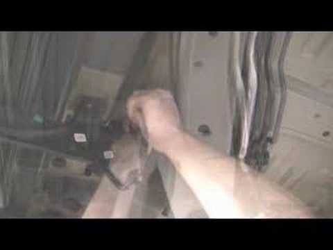 running man Episode #124 - 2009 Honda Pilot Lighted Running Boards