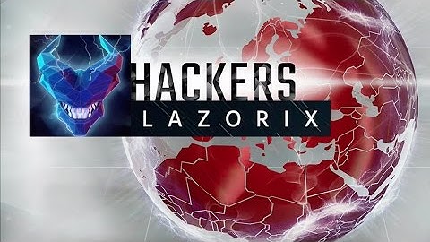 Hacked by the MANIAC PROGRAM!! Hackers - join the cyberwar! Episode 56