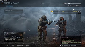 GB Dispute no show for third map