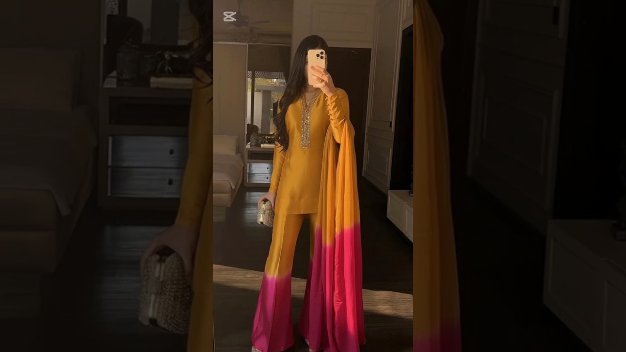 Sheesha Silk viral Dress Designs