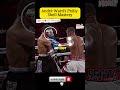 André Ward’s Philly Shell Mastery  #boxing #boxinghighlights