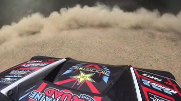 Gopro RZR 800s Polaris