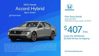 In-Market Honda 10\/11\/2025 6275492
