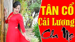 Tìm Mẹ Nơi Đâu - Tân Cổ Cải Lương Cảm Động Về Cha Mẹ | Diệu Thắm