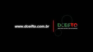 DCE/IFTO - Vinheta