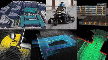 Open-source: Autonomous Exploration Development Environment