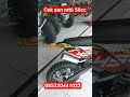 cek son mt6 50cc spesial engine