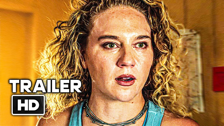 STAR PEOPLE Official Trailer (2025) UFO, Sci-Fi Thriller Movie HD
