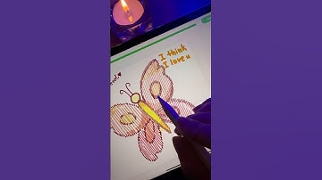 Help me to find him💔App: Drawly#drawly #draw #howtodraw #butterfly #lonely #crash #printer #style