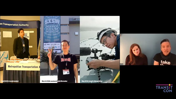 Evening Keynote - Customers Count: Reorienting the...