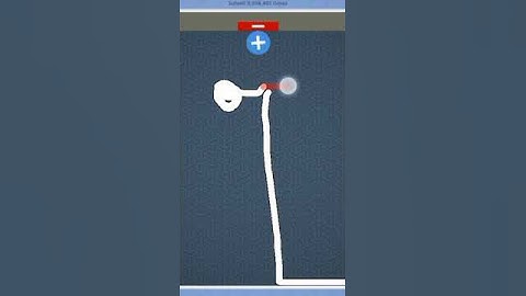 brain it on game level 28 complete #trending #shorts #gaming #brainiton