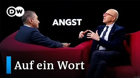 Wie Wörter für Angst?