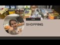 Առևտուր \ shopping \ покупки