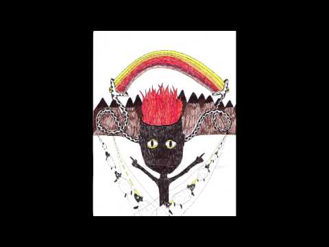 Tim Cohen - Breathe & Die (Tim Cohen Artwork Edition)