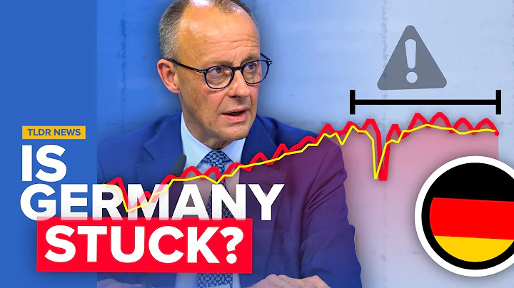 Will Germany Ever Escape its Economic Crisis? thumbnail