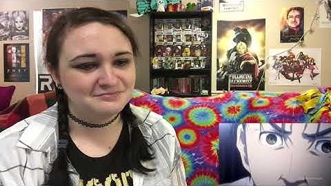 Steins;Gate Episode 4 "Interpretor Rendezvous" REACTION!!!