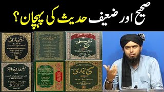 Konse Hadith Sahih hai aur kon si Zaeef aam admi kaise samjhe by Enigeer Muhammad Ali Mirza