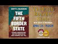 The Fifth Border State with Scott A. MacKenzie