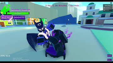 standless to unob 5 ( I GOT) aut roblox