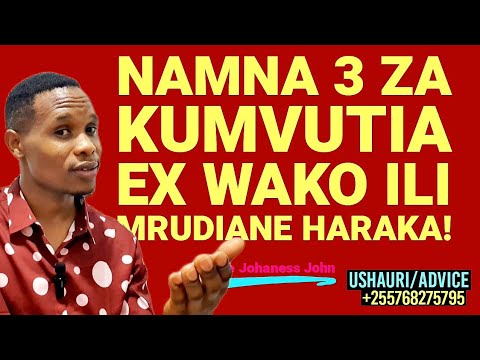 Video: Njia 4 za Kubadilisha makalio yako