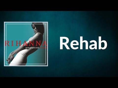 rihanna rehab mp3 indir rihanna rehab mp3 indir
