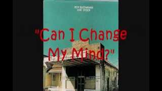 Watch Roy Buchanan Can I Change My Mind video