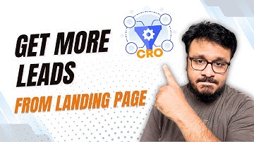 Why Your Landing Page Isn