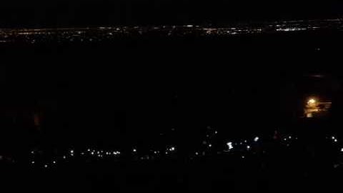 Indescribable - Chris Tomlin Live at Red Rocks